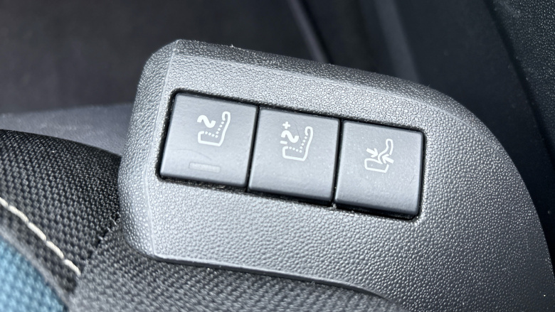 Citroen Grand C4 1.5 BlueHDi 130 Feel 5dr Diesel Estate